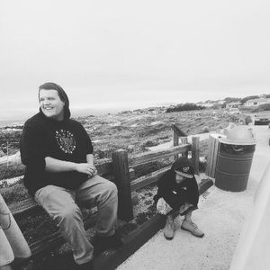 Meet your Posher, Micheal